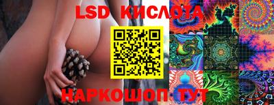 стафф Кунгур